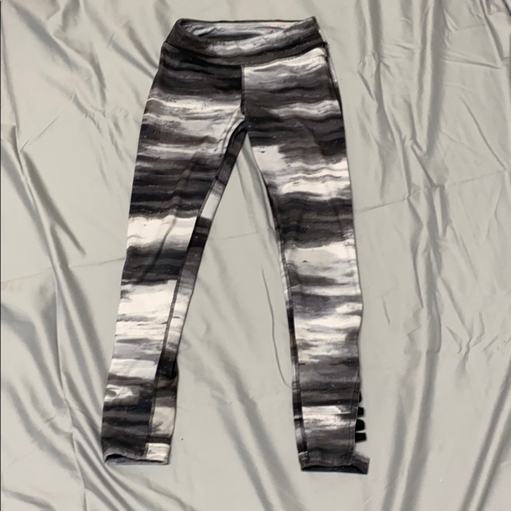 Justice leggings